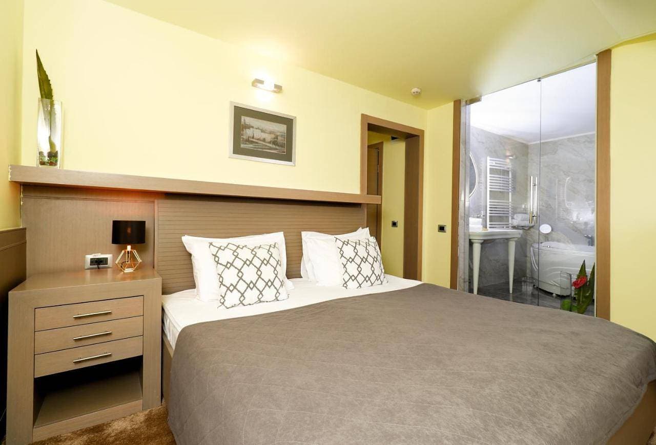 Foto 5 von 22: Double Room with River View