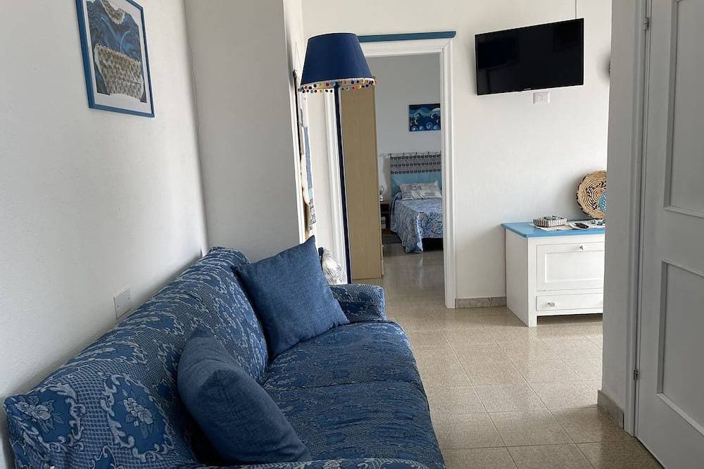 Foto 10 von 27: Lovely two-room beachfront apartment, comfort and relaxation
