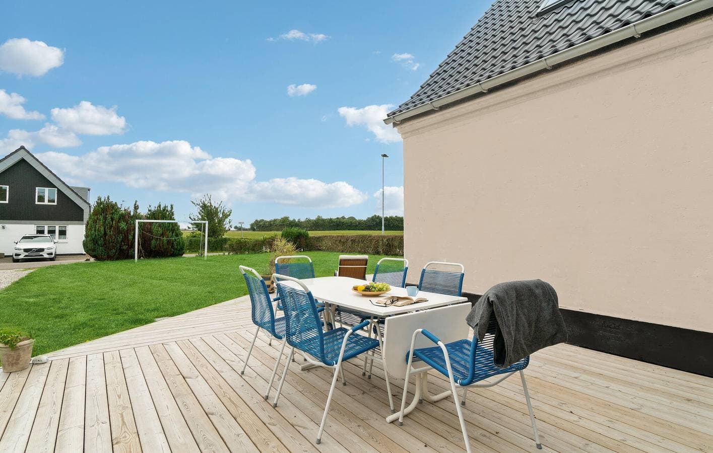 Foto 12 von 20: Ferienhaus für 6 Personen