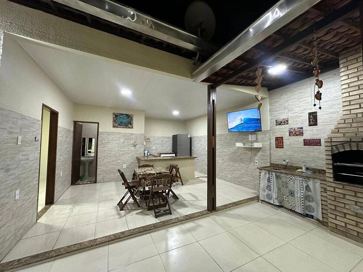 Foto 5 von 19: One-Bedroom House