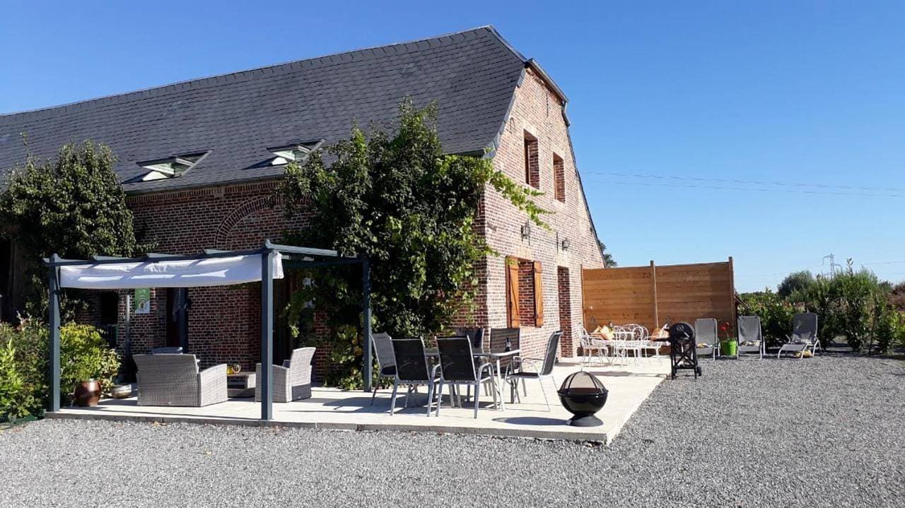 Gîte Version 70 1