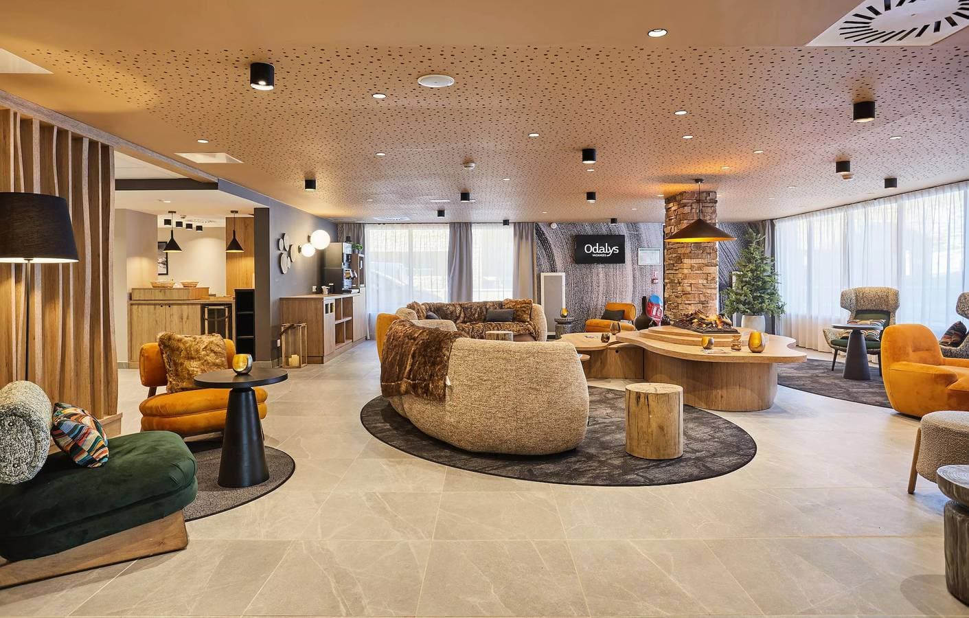Foto 7 von 15: 2-Zimmer-Wohnung für 4 Personen