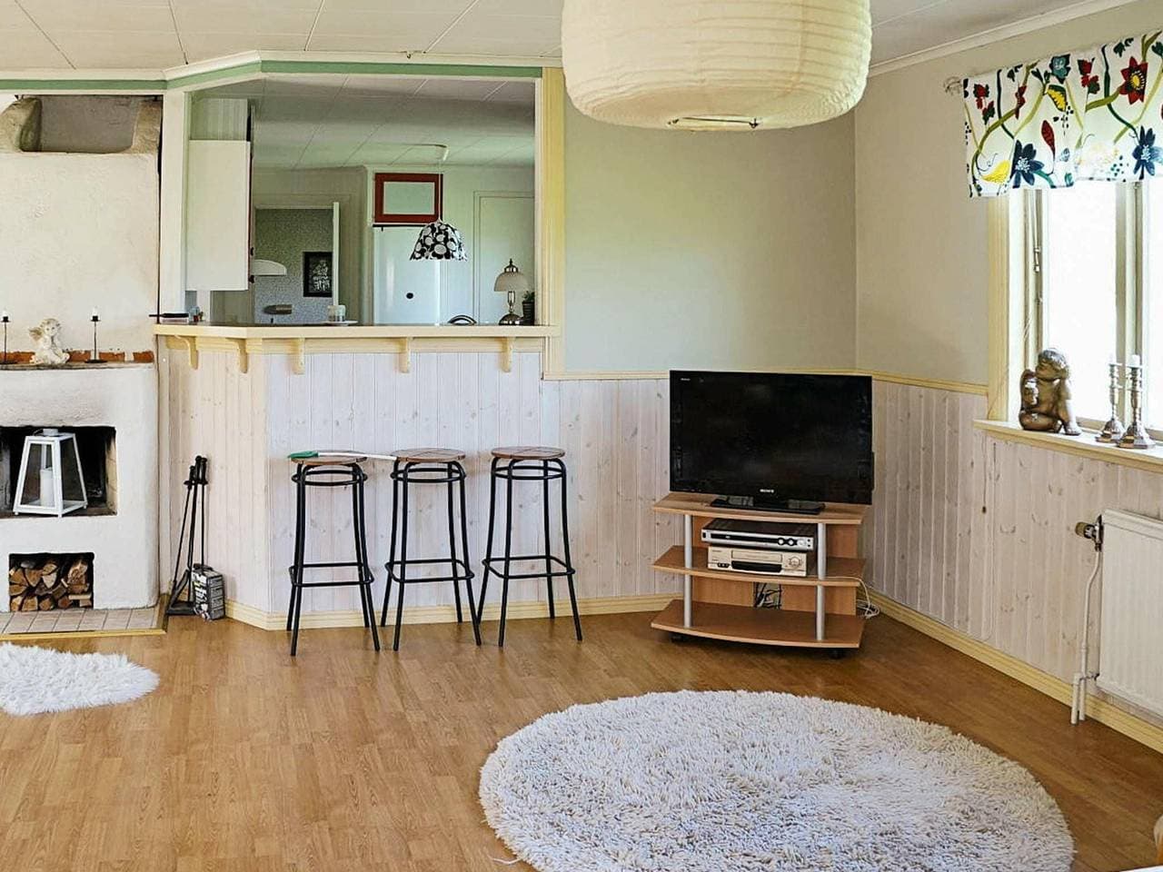 Foto 13 von 21: 5 Personen Ferienhaus in Edsbruk