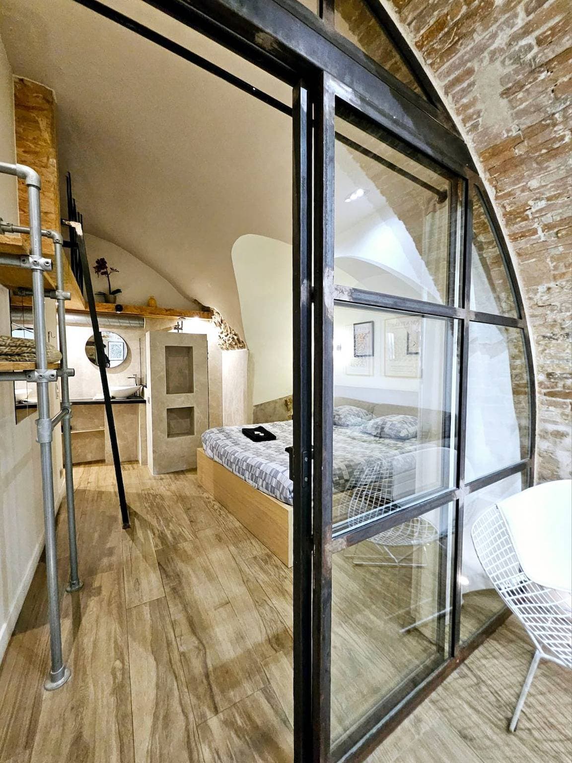 Foto 11 von 14: Ferienwohnung für 2 Personen