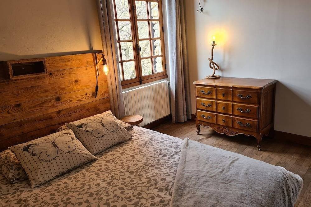 Foto 3 von 27: Charmantes Ferienhaus in Vinsobres in der Drôme Provençale