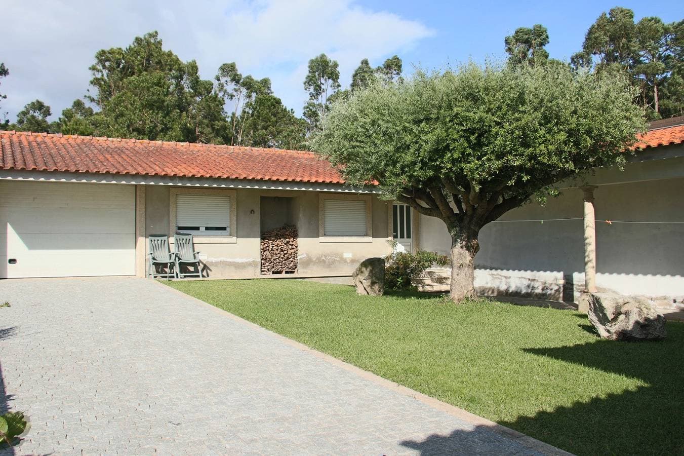 4 Bedrooms Suite Huge Terrace Sea&Garden View Vill 1