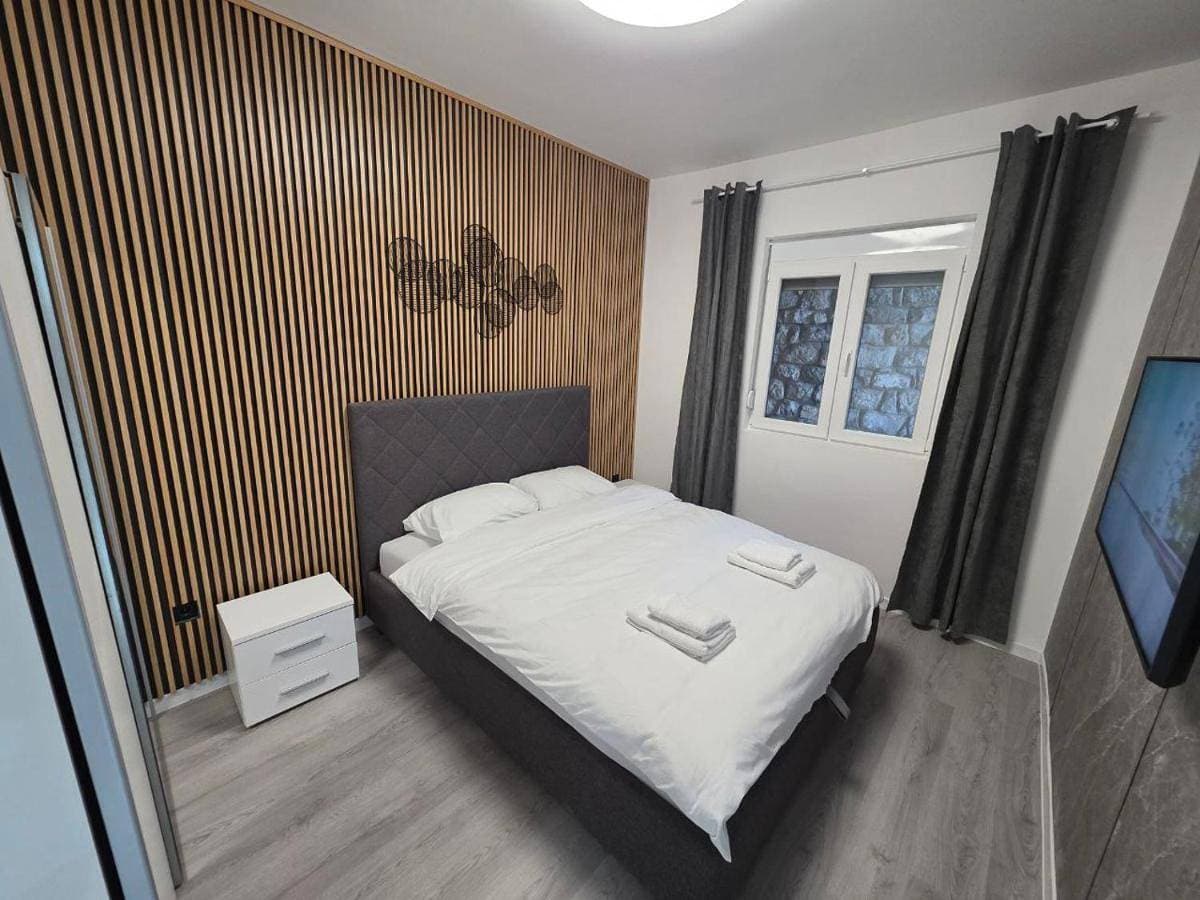 Foto 4 von 32: One-Bedroom Apartment with Balcony and Sea View
