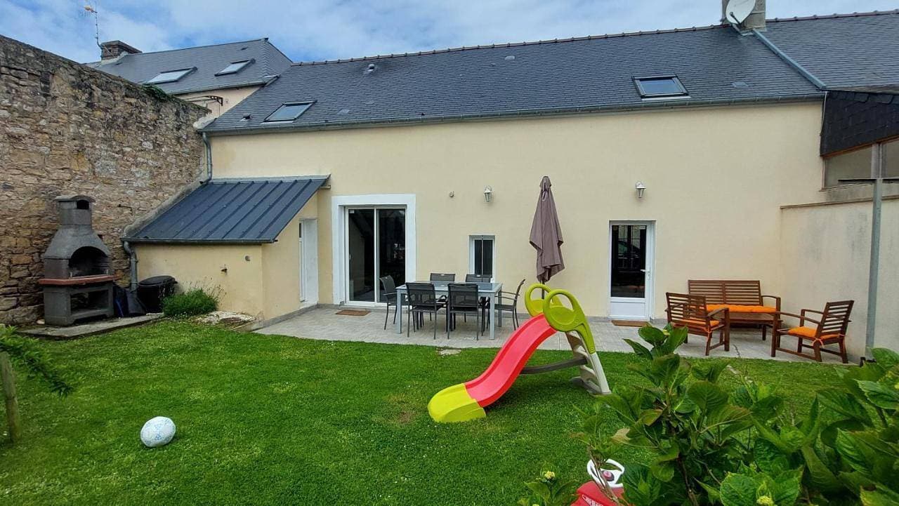 Foto 10 von 39: Holiday Home