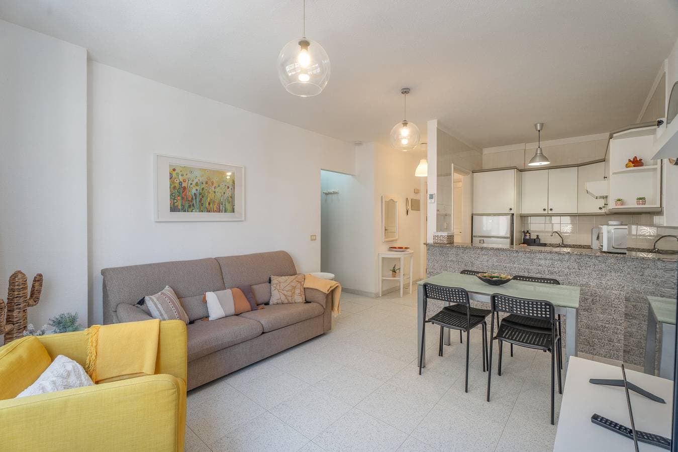 Foto 4 von 20: Casa Cabana – Strand und Abenteuer im Herzen von El Médano
