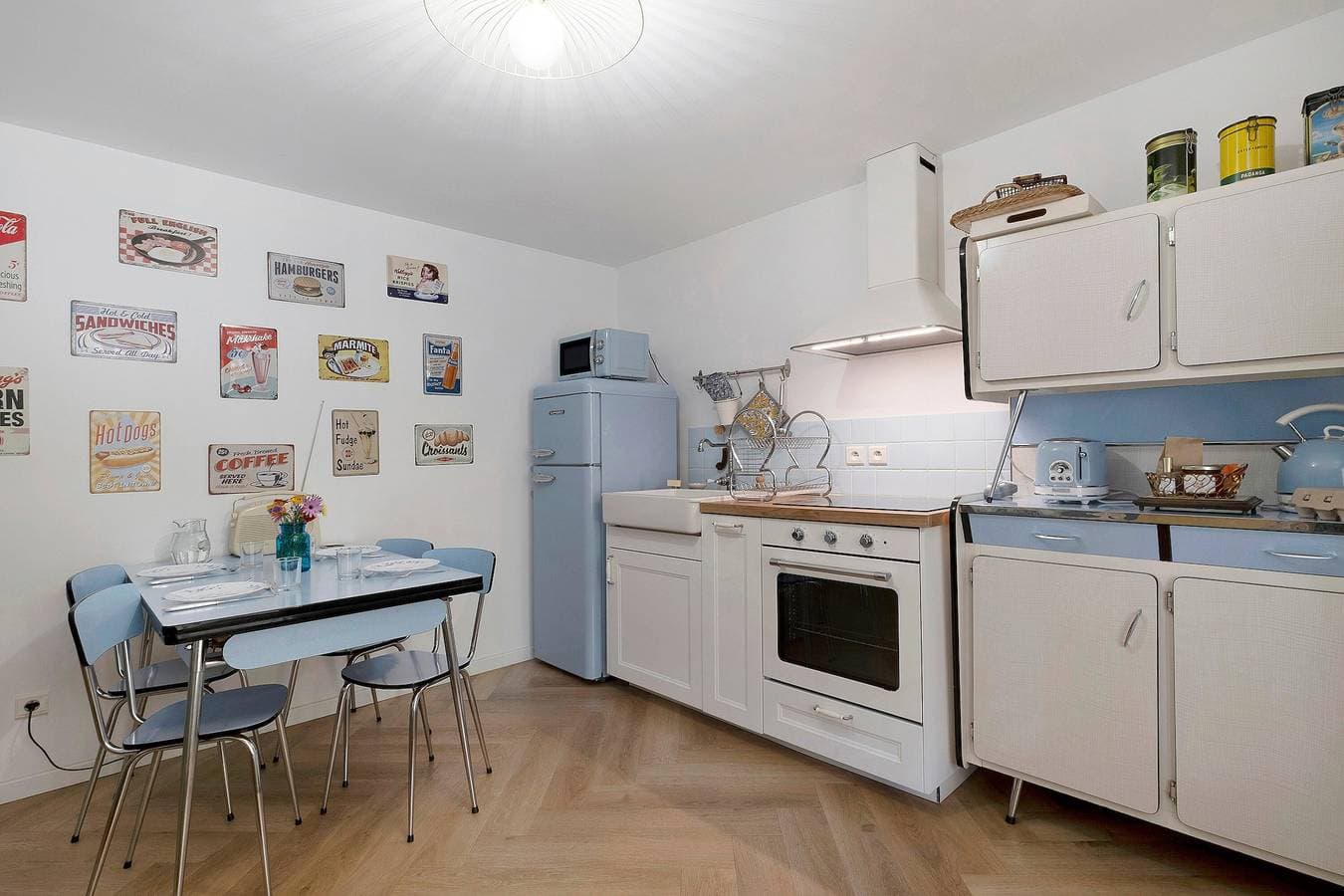 Foto 7 von 37: La rose & le loup – Öko-Vintage-Ferienwohnung im Naturpark Préalpes d’Azur