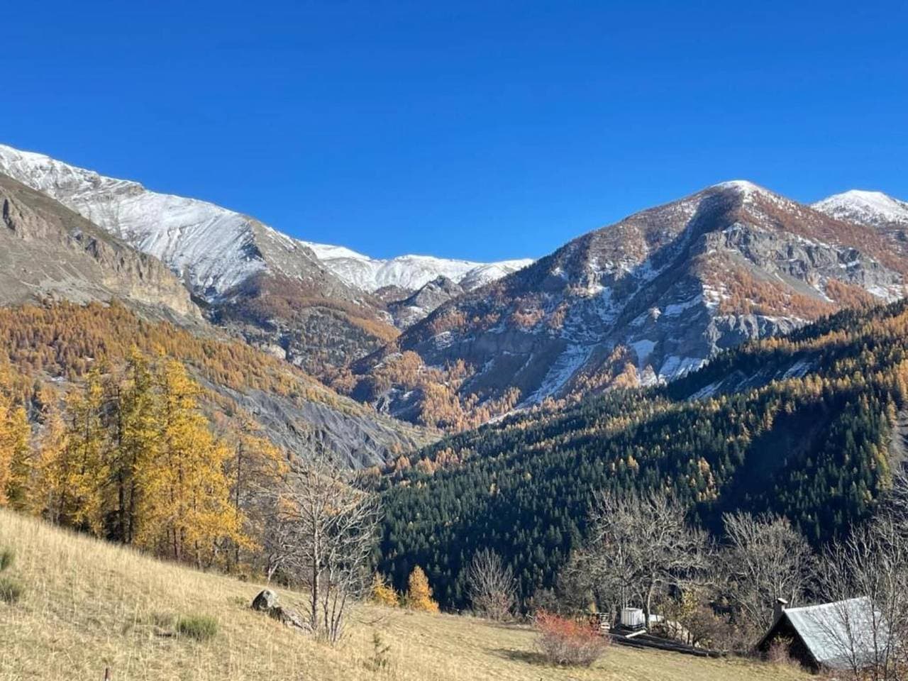 Foto 8 von 40: Studio in Frankreich nahe Skigebiet