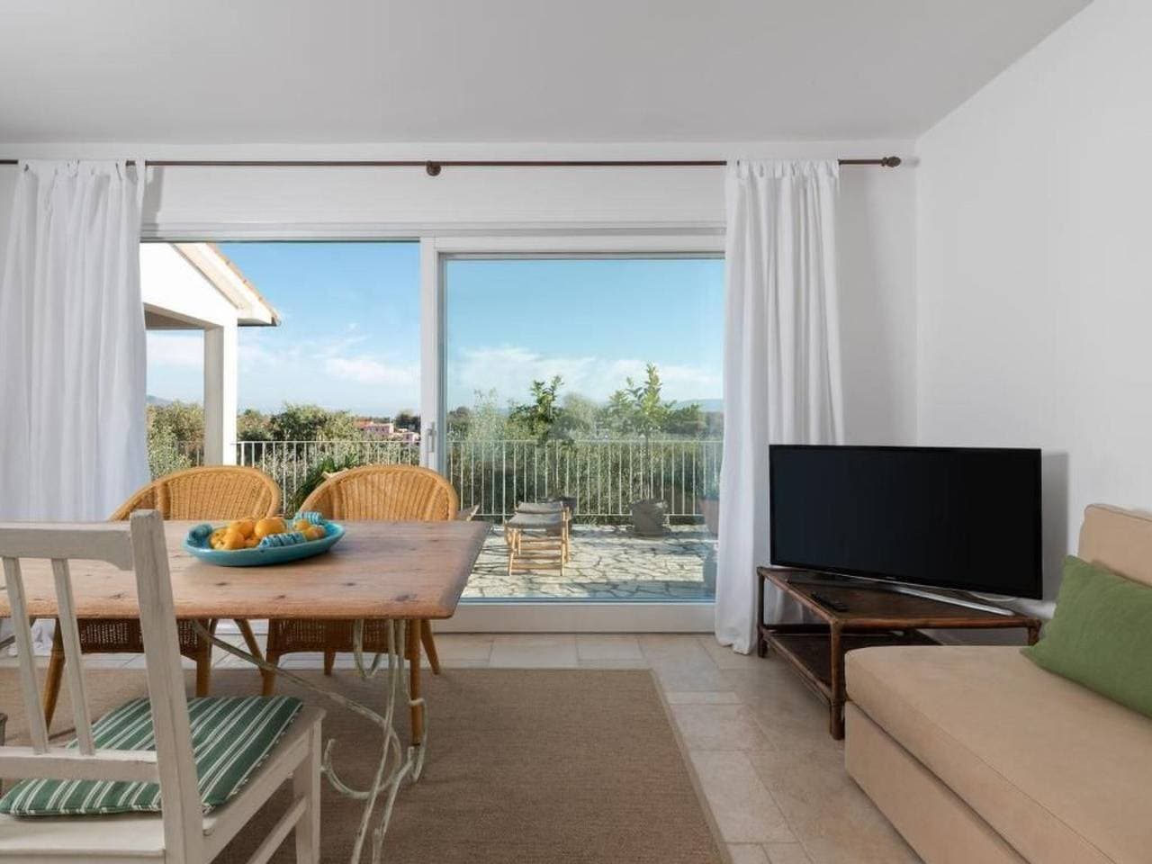 Foto 6 von 39: Traumhaftes Apartment mit großer Terrasse