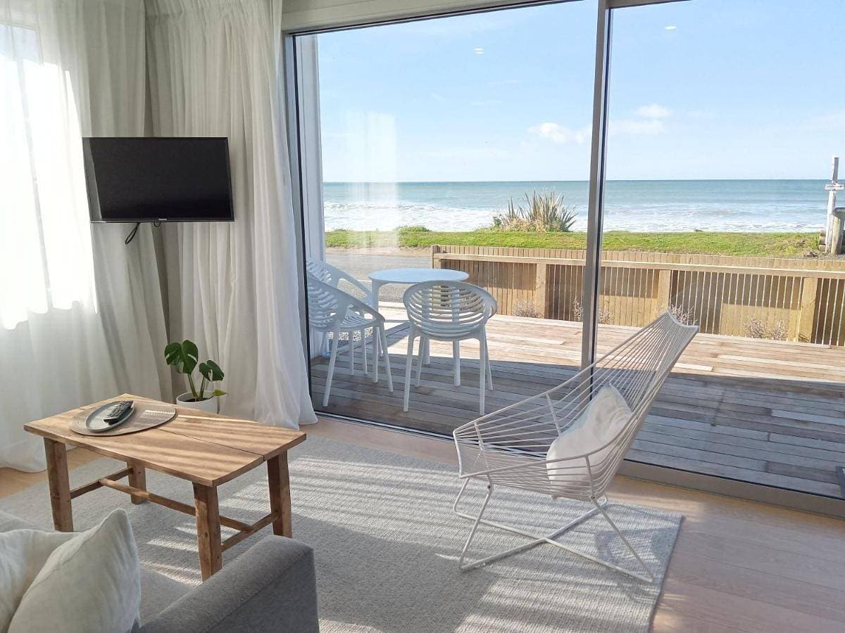 Foto 2 von 5: Seascape Accommodation