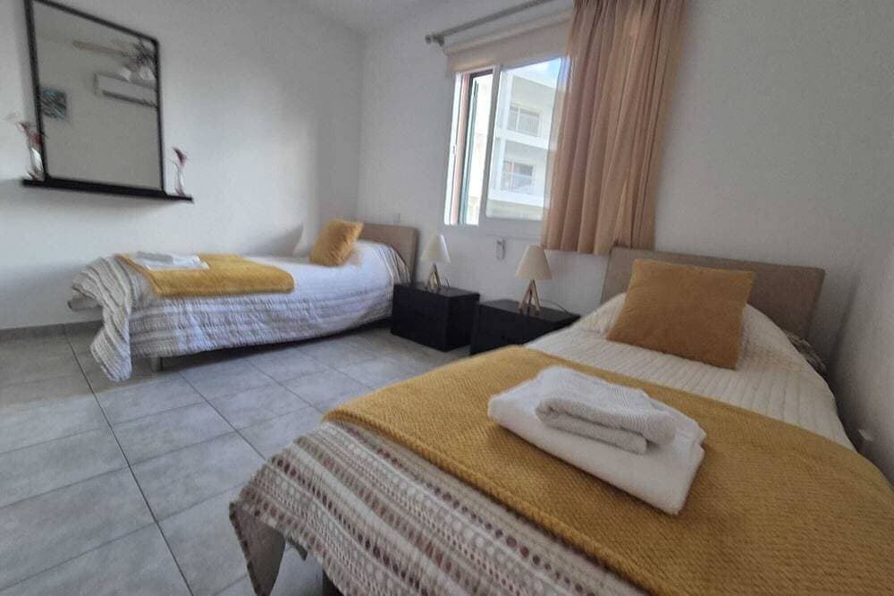 Foto 3 von 30: Townhouse pegeia paphos,
