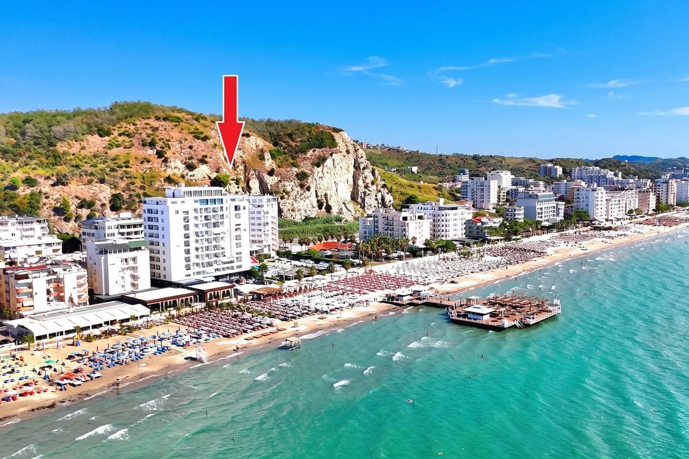 Brisa Del Mar Beachfront Apartment 116 1