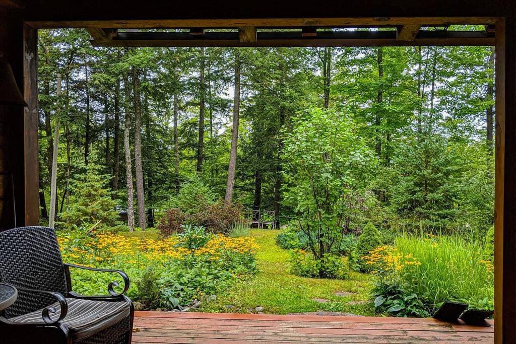 Foto 9 von 19: Three-Bedroom Chalet