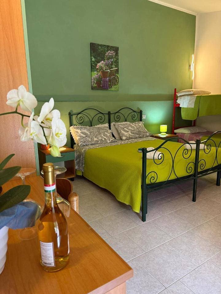 Foto 9 von 19: Standard Double or Twin Room