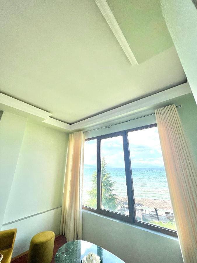 Foto 7 von 57: Double Room with Lake View