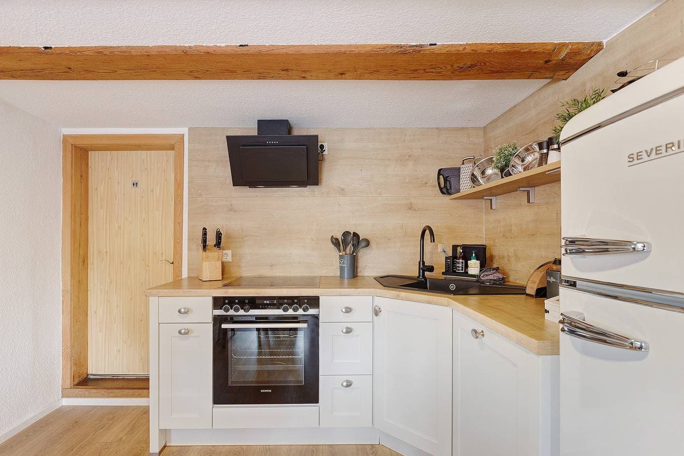 Foto 7 von 33: Landhaus Seeliebe direkt am Bodensee