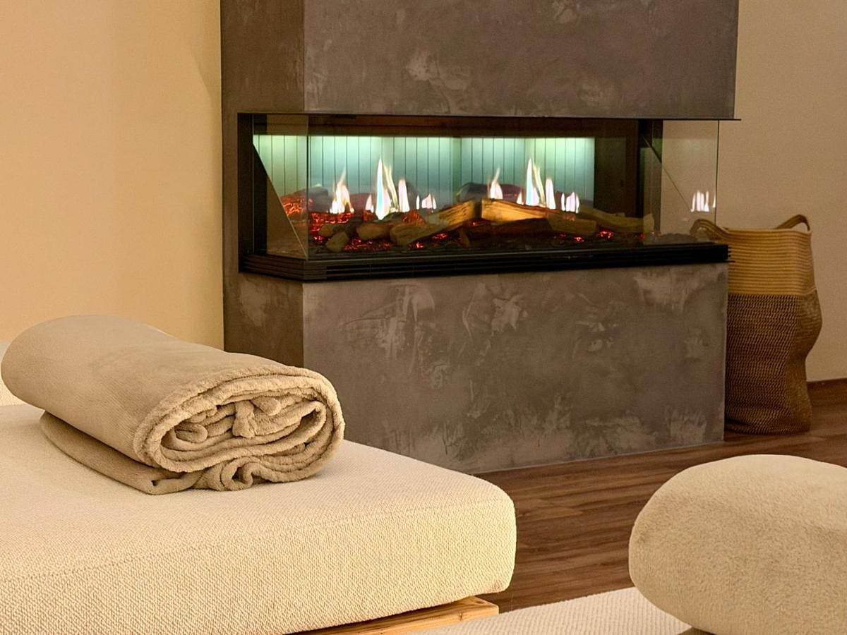 Residence Hotel Alpinum 1