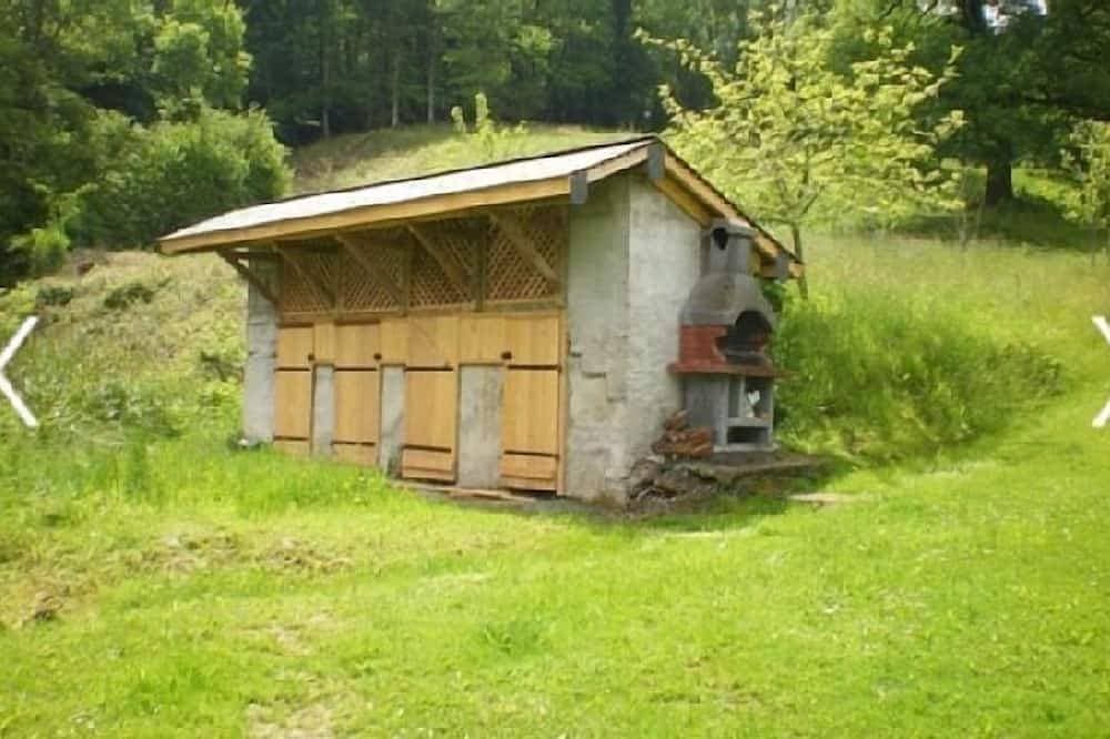 Foto 7 von 25: Ferienhaus L'Ostau Barétous Pyrénées für 6 personen