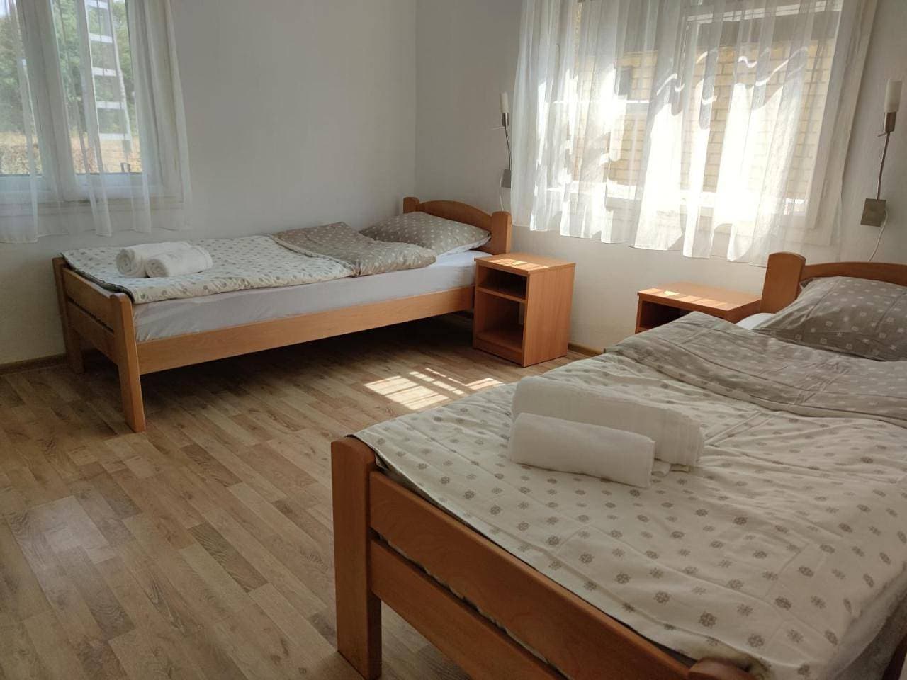 Foto 10 von 16: One-Bedroom Apartment