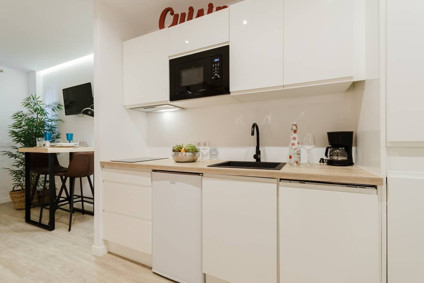 Foto 12 von 25: Rental Holidays Apartment