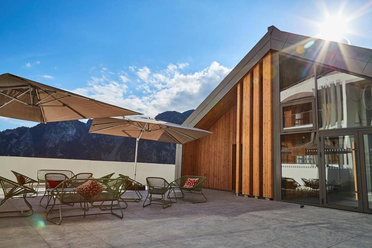 Pure Thermal Residence 1