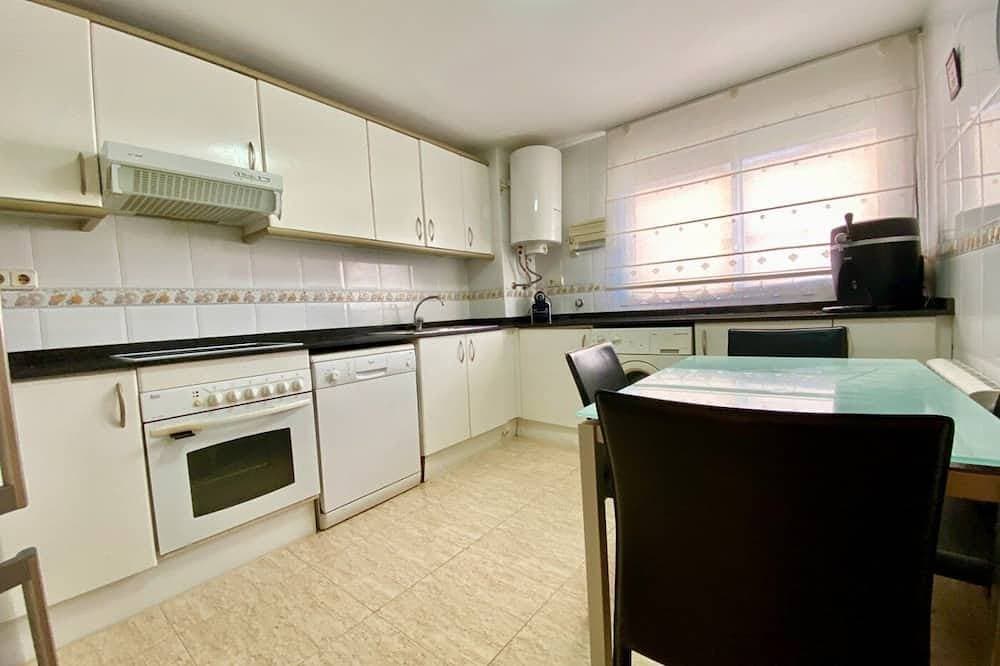 Foto 5 von 6: Apartment 30 meters from the beach