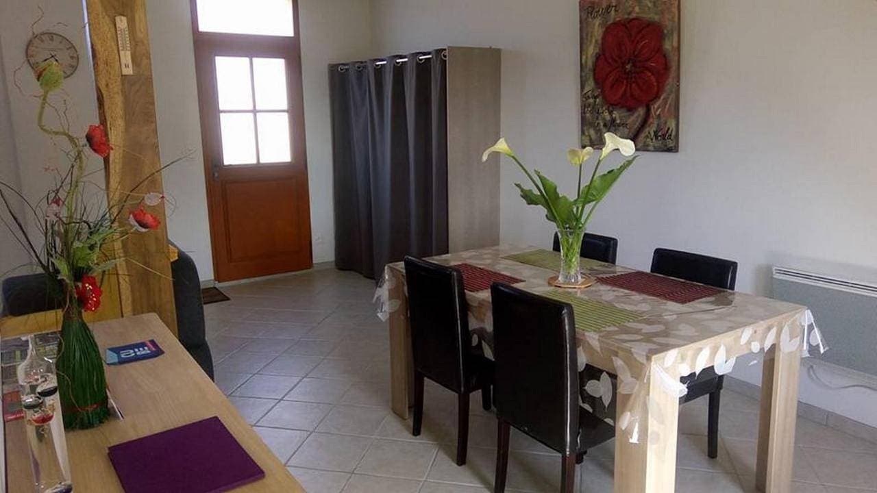 Foto 13 von 18: Holiday Home