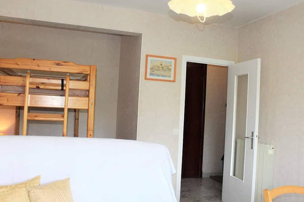 Foto 2 von 14: Studio, 4 Personen, 30m vom Meer, Terrasse, Parkplatz, Cagnes-sur-Mer