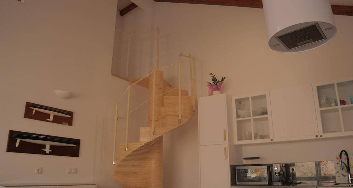 Foto 12 von 16: Two-Bedroom House