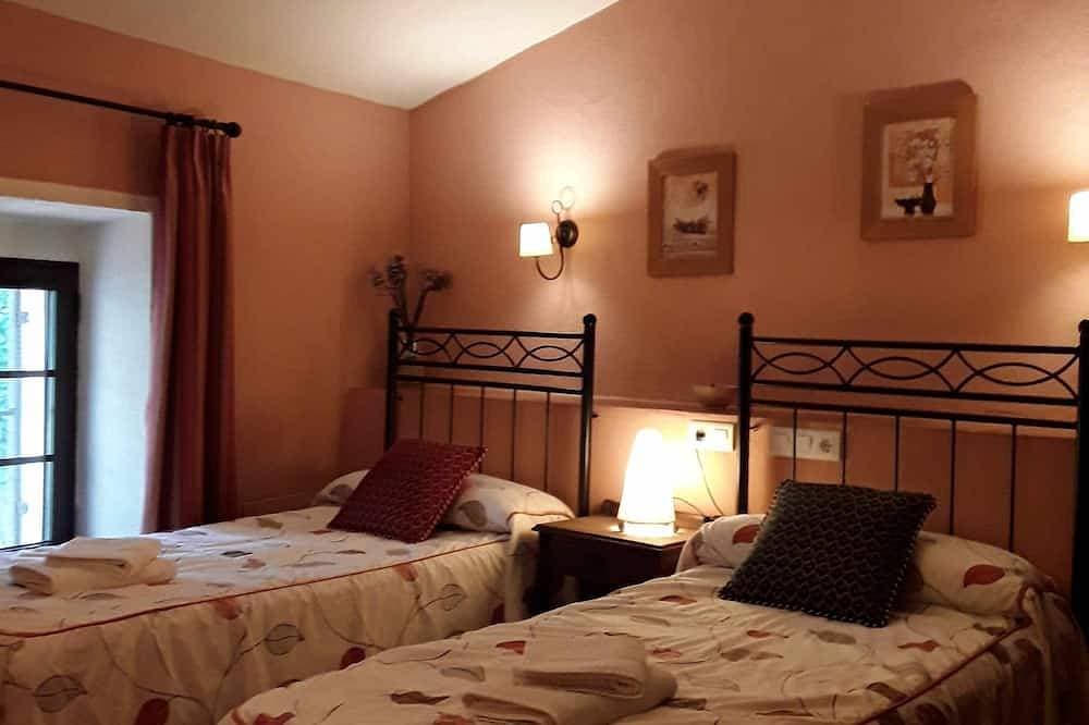 Foto 6 von 28: Casas Rurales Los Arrayanes für 4 personen