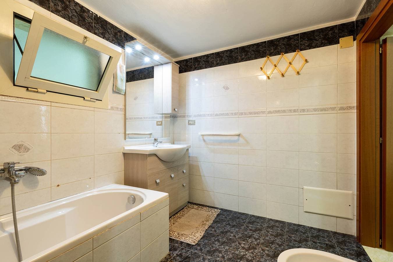 Foto 12 von 20: Ferienwohnung für 8 Personen