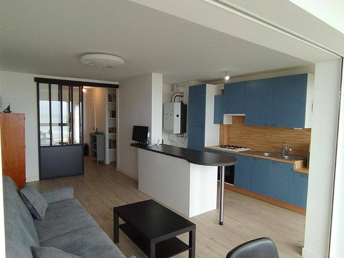 Foto 5 von 17: Superior Apartment