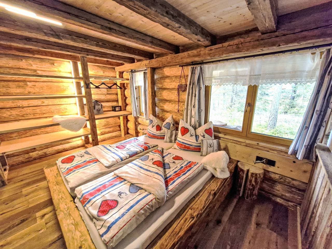 Foto 4 von 28: Chalet Lechtraum