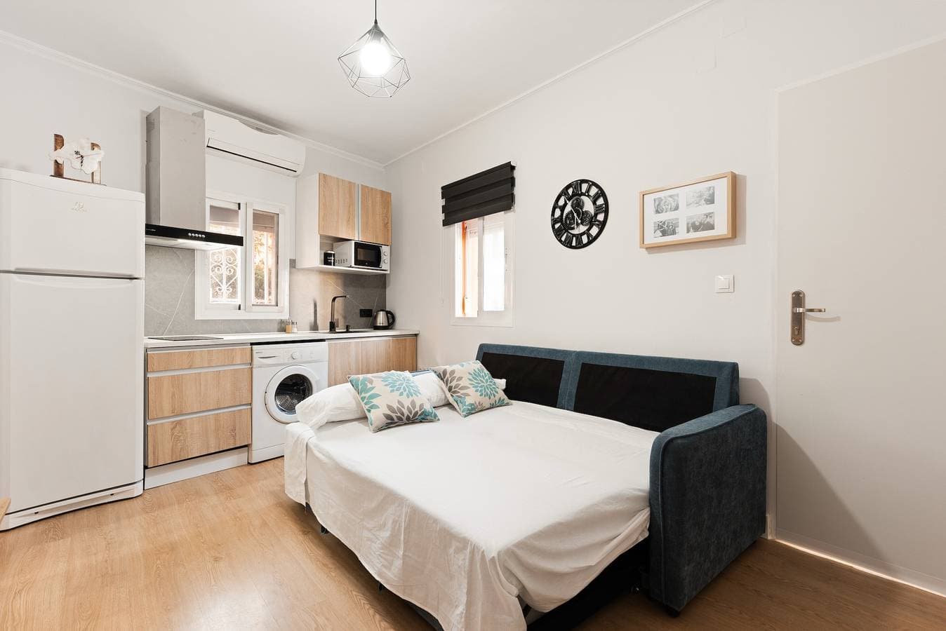 Foto 13 von 20: Apartment 'Auromar 1' mit WLAN und Klimaanlage