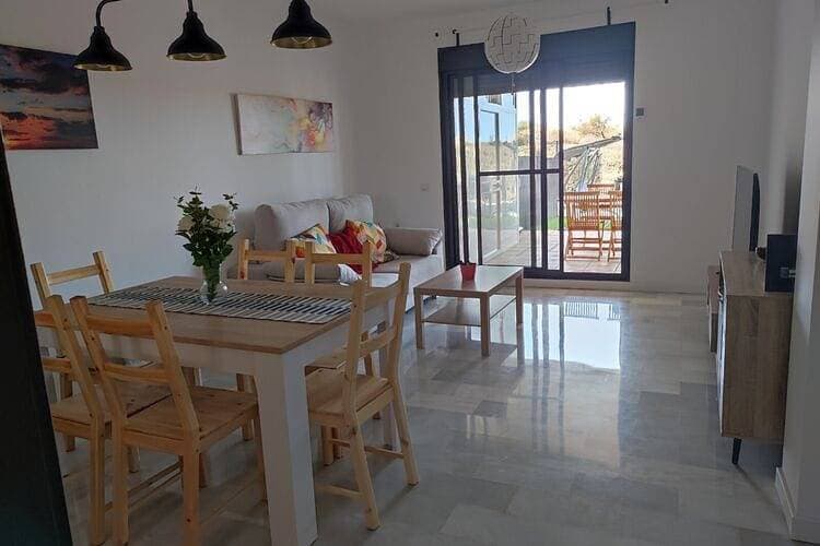Foto 13 von 37: Wohnung in Ayamonte mit Flussblick