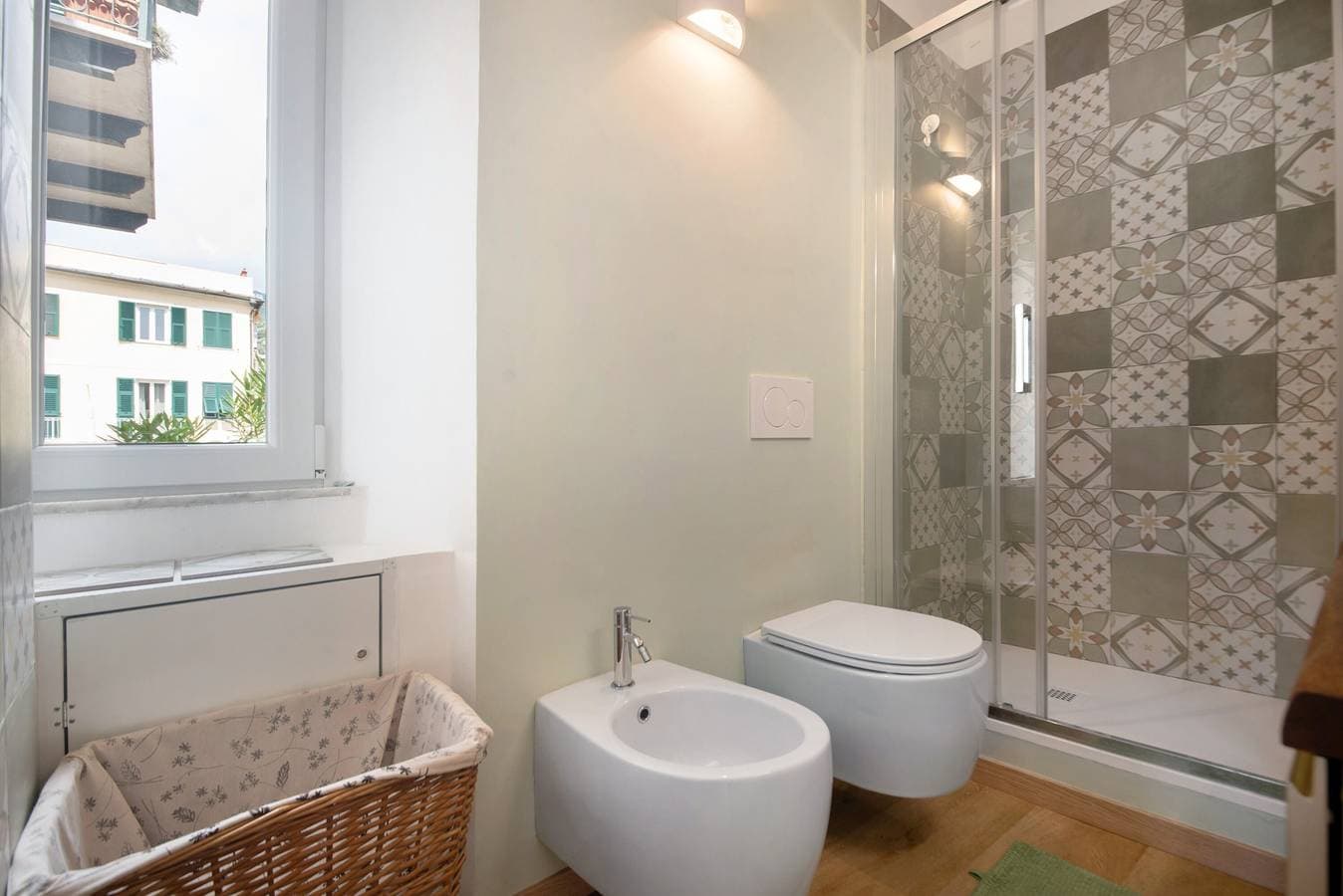 Foto 13 von 27: Ferienwohnung 'Giada's Retreat' mit Meerblick, Wi-Fi und Klimaanlage