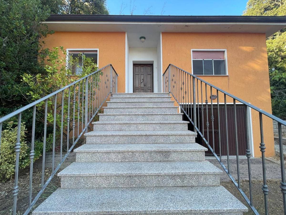Rifugio del Bosco in the heart of Aggius 1