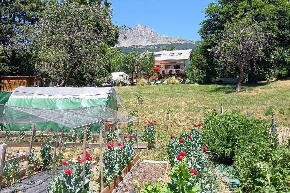 Foto 11 von 30: Gîte Le Presbytère Avec vue Imprenable sur le lac