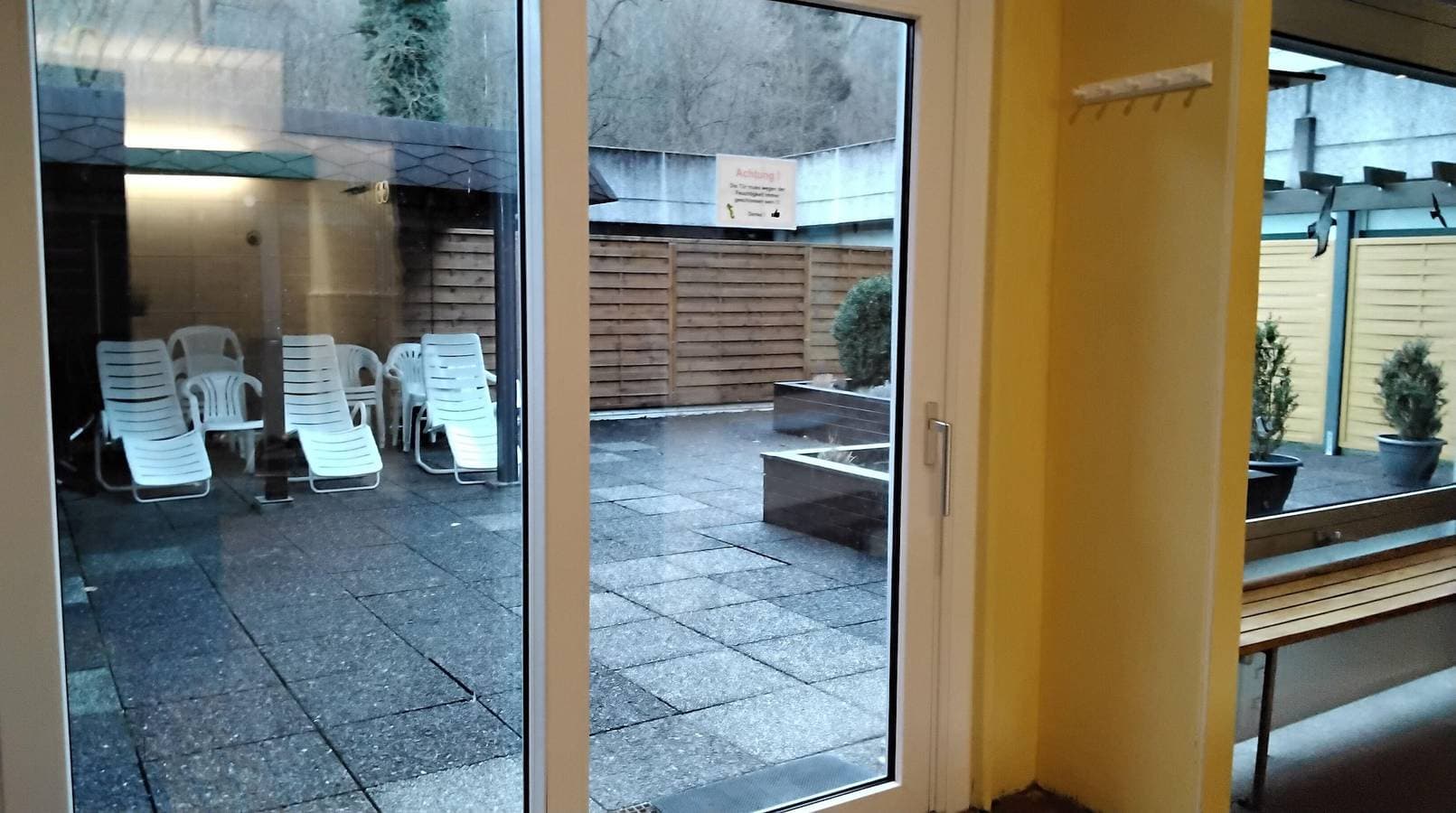 Foto 5 von 30: Ferienperle Bad Harzburg mit Schwimmbad und Sauna