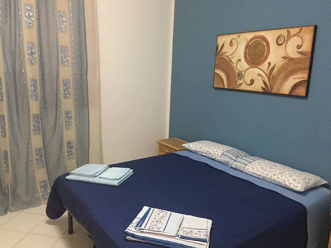 Foto 9 von 34: Wohnung in Villa mit Pool 20 Meter vom Meer entfernt