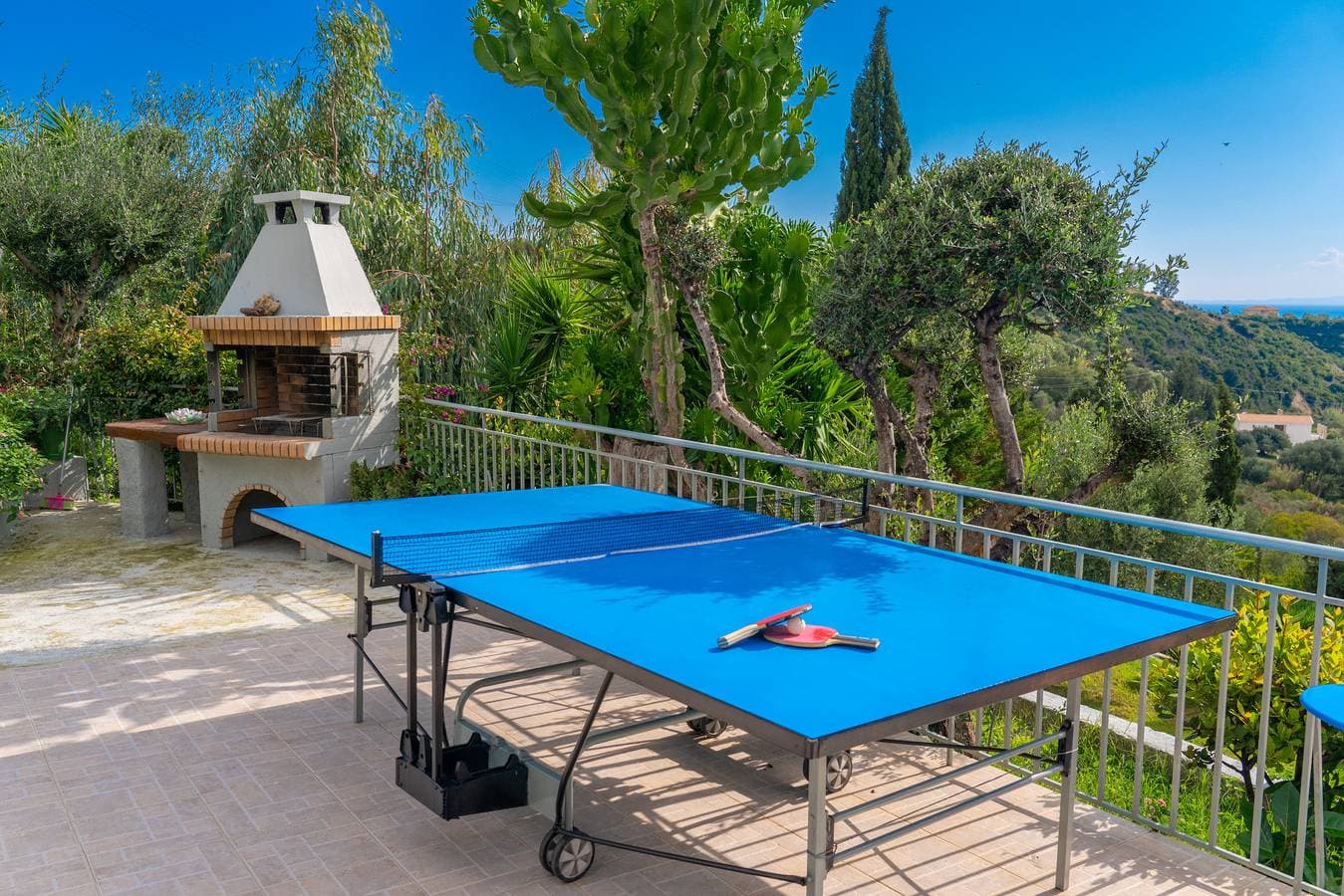 Foto 8 von 49: Villa Mounda Poseidon