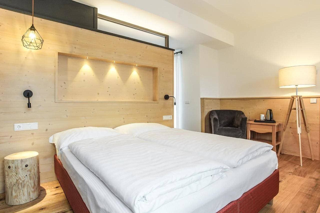 Foto 5 von 14: Two-Bedroom Suite