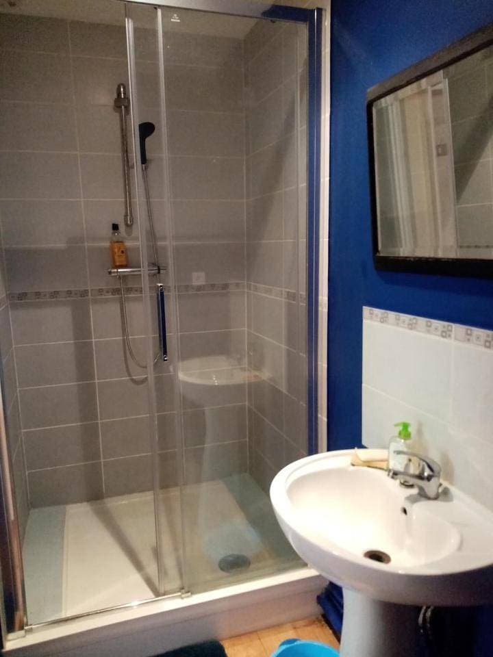 Foto 10 von 21: Two-Bedroom House