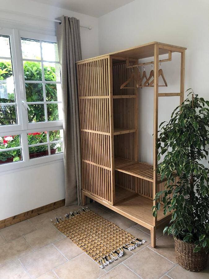 Foto 5 von 11: Double Room with Terrace