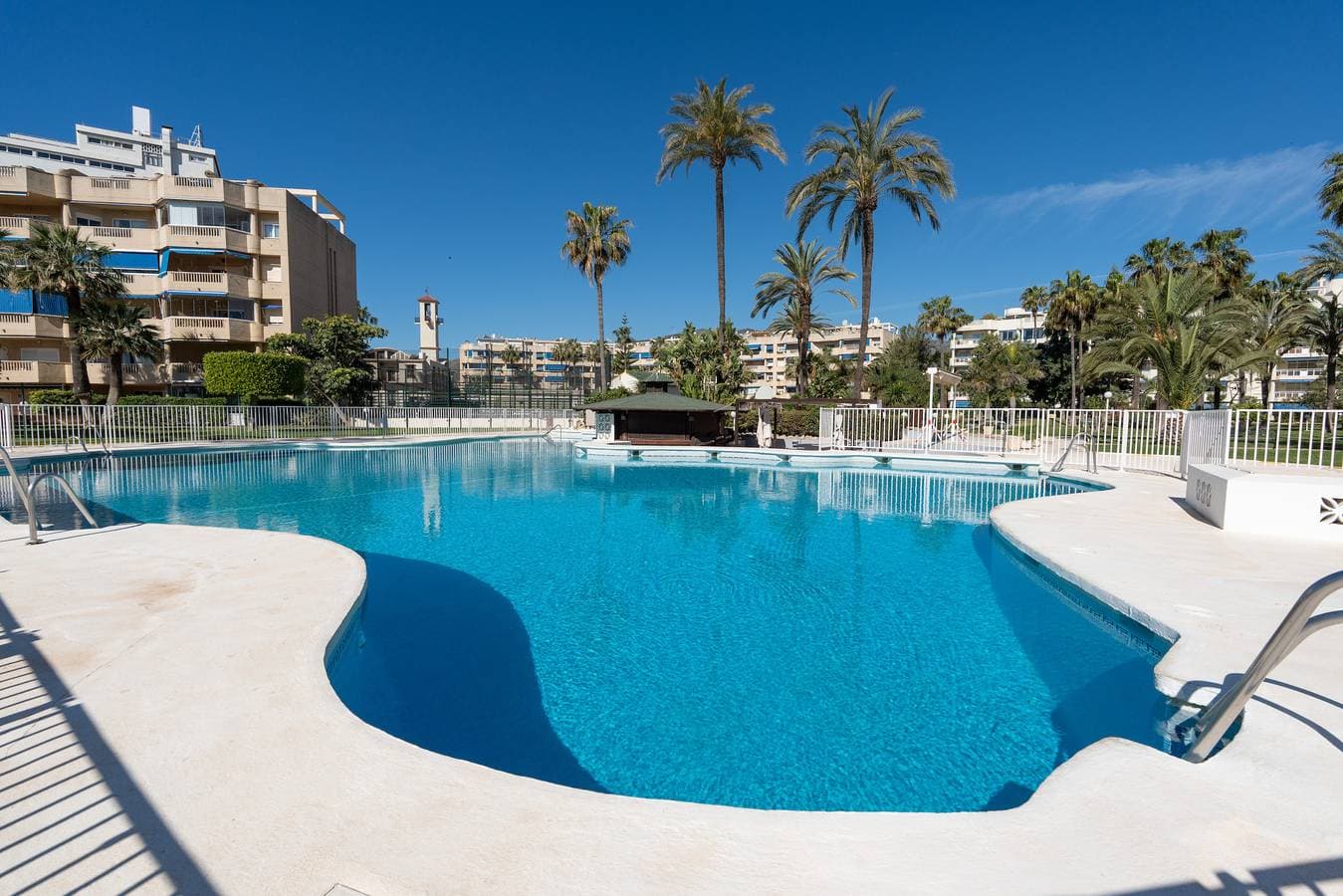 Foto 3 von 21: Costa Lago Garden - Los Alamos Beach Apartment