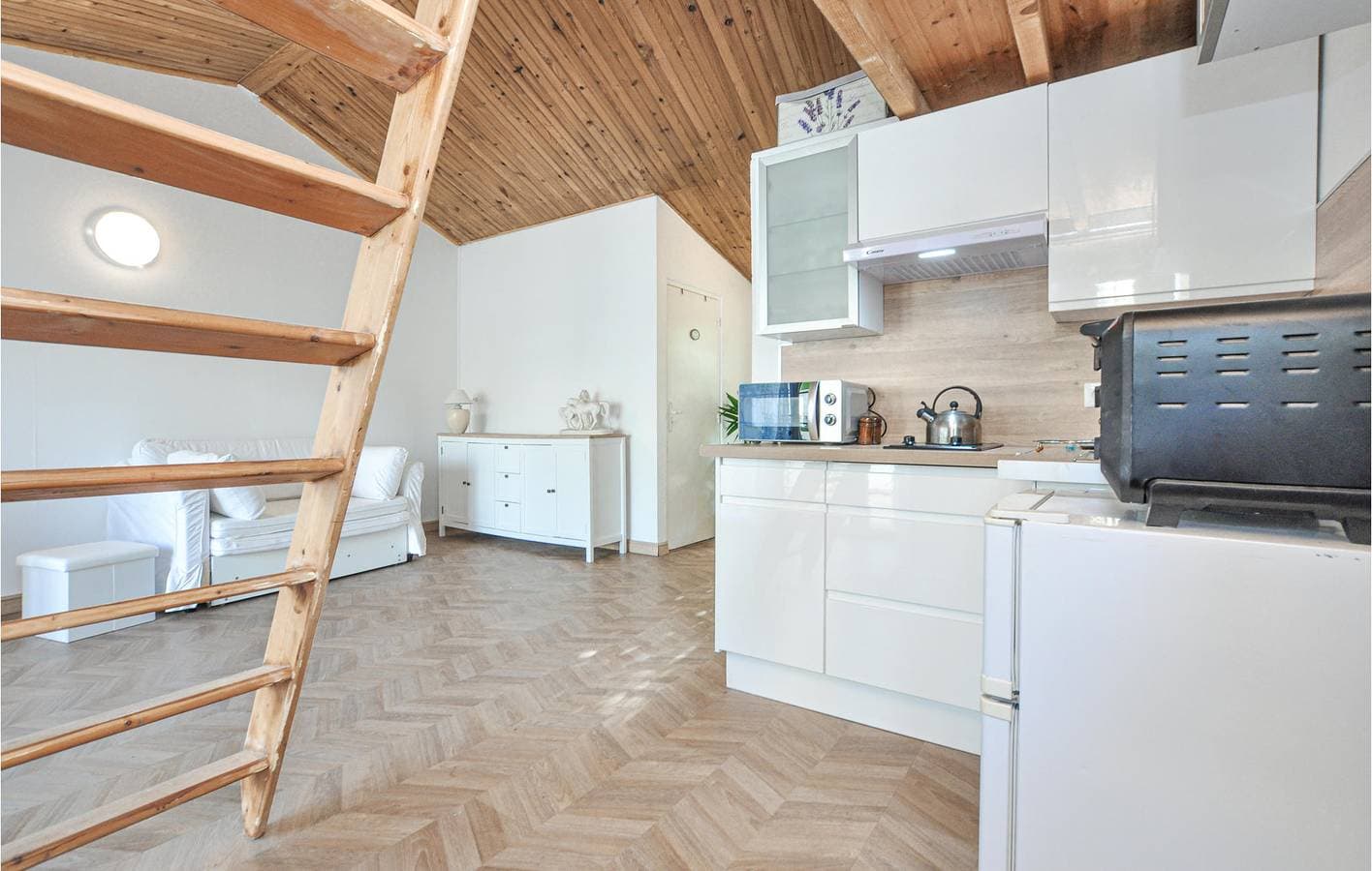 Foto 4 von 12: Terrassenwohnung mit Pool in der Nähe von Mouans-Sartoux