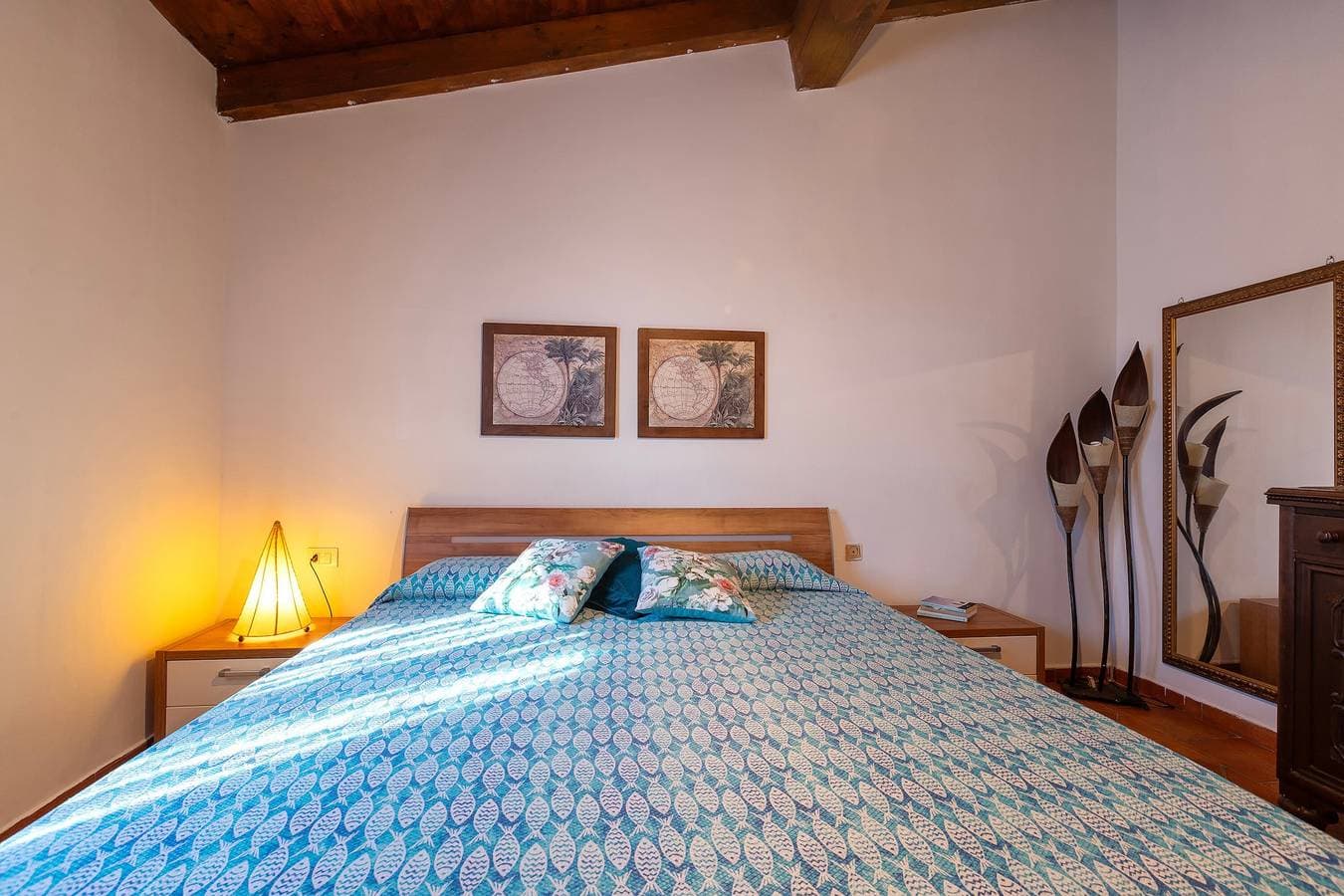 Foto 11 von 27: Apartment 'Rifugio Del Sognatore Stintino' mit Meerblick und privater Terrasse